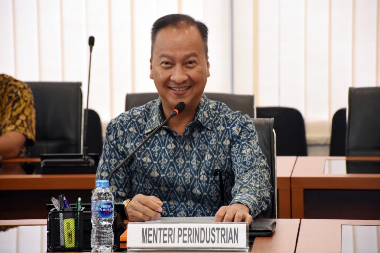 LG Chemical Korea Ingin Berkolaborasi dengan Proyek Pengembangan Motor Listrik Indonesia