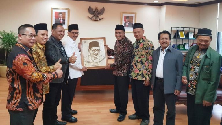 Kampus Agama Islam Diharap Tingkatkan Kemandirian