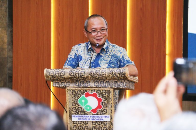 Kemenperin Gandeng Jetro Percepat Implementasi Industri 4.0