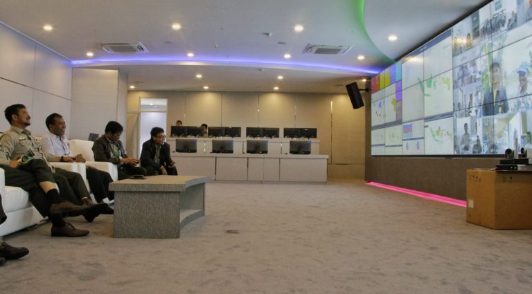 Awali Tahun 2020, Menteri Pertanian Sapa Penyuluh dan Petani se-Indonesia
