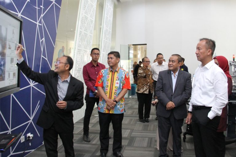 Kemenperin Bakal Pacu 2000 Pelaku Industri Kreatif di Tahun 2020