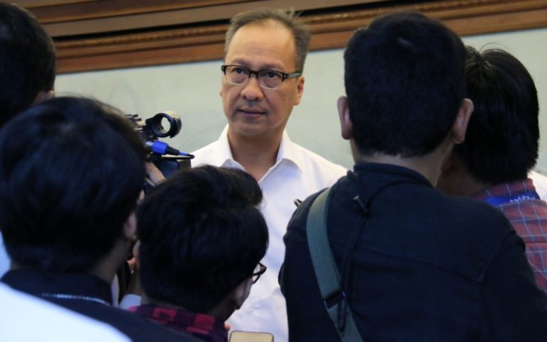 Kemenperin Pacu Investasi Industri Makanan dan Minuman