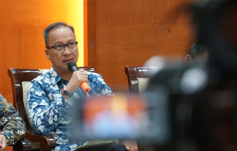 Tekan Defisit Neraca Dagang, Industri Berorientasi Ekspor Diprioritaskan