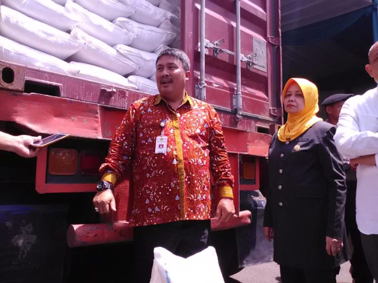 Jagung Manis Indonesia Tembus Pasar Tiongkok