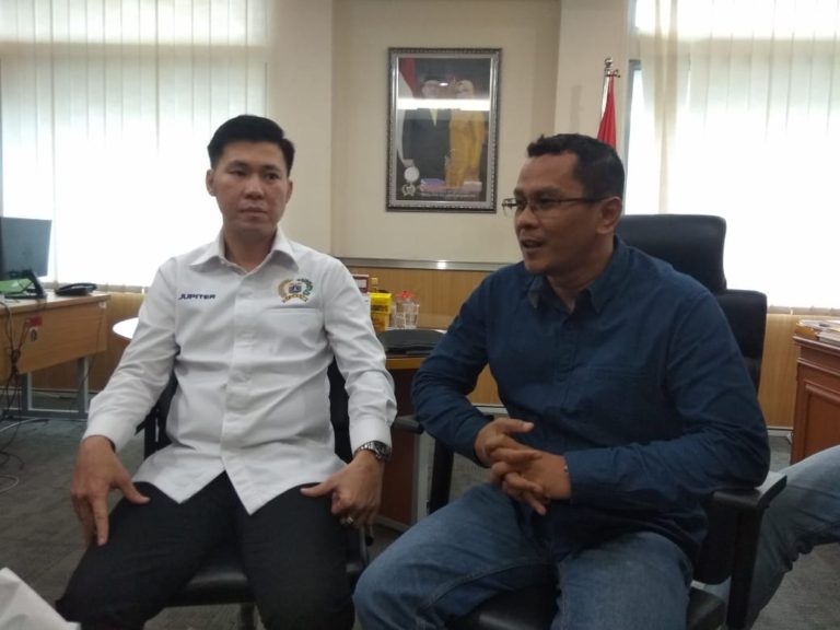 DPRD DKI Dorong Pembentukan Pansus Banjir, Begini Pembelaan NasDem