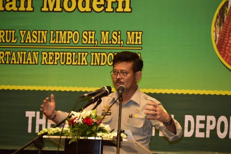 Kementan: Pemerintah Konsisten Perjuangkan Peternak Rakyat Mandiri