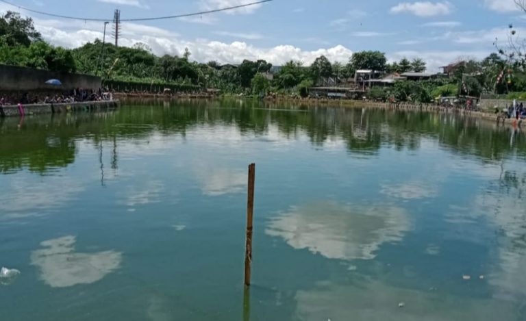 Situ Godog Depok Bakal Dijadikan Destinasi Wisata
