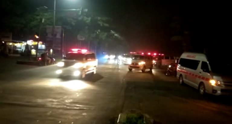 Wali Kota Kirim Tim Medis Jemput Kader Posyandu Kota Depok Korban Kecelakaan di Subang