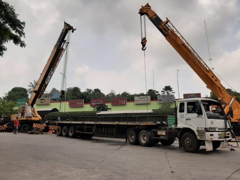 Fakta Kecelakaan di Rest Area Km 97 Cipularang: Rem Blong dan Sopir Truk Tanpa SIM