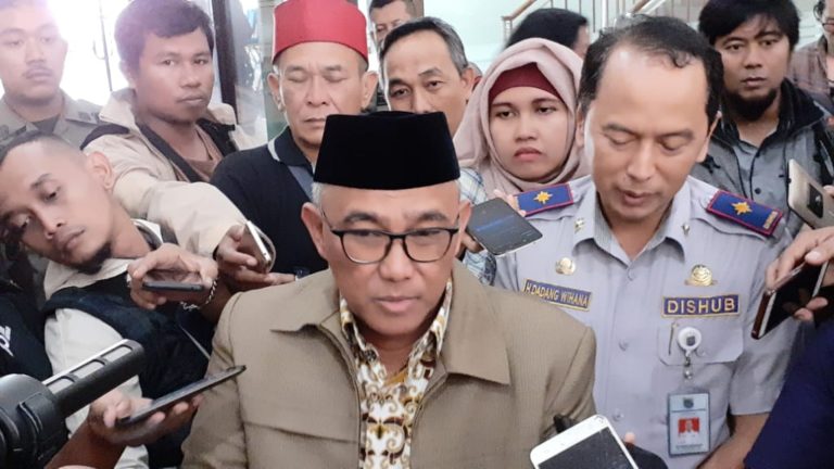 Dishub Diminta Lakukan Uji Laik Moda Transportasi Publik di Depok