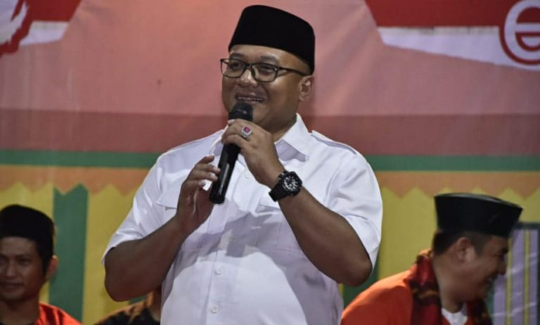 Wakil Wali Kota Depok Kenang  Korban Kecelakaan: Mereka Kader Posyandu Terbaik