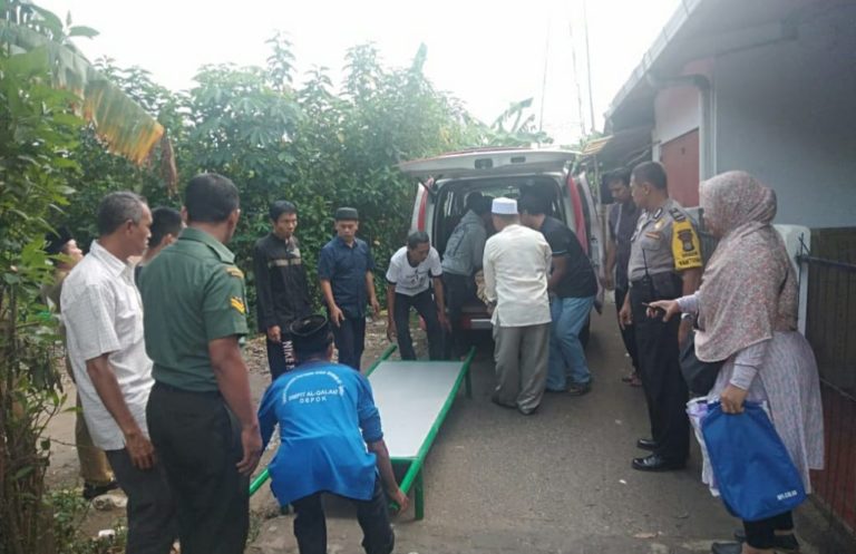 Jumlah Korban Kecelakaan Kader Posyandu Depok di Subang Bertambah jadi Sembilan Orang
