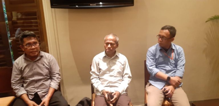 Revitalisasi Monas Disetop, Kontraktor Minta Pemprov DKI Tetap Bayar Sesuai Nilai Proyek