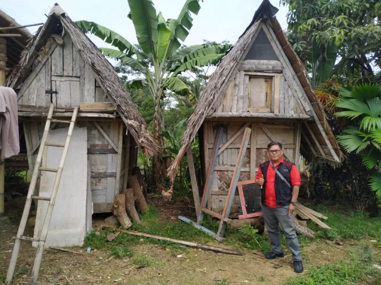 Bencana Longsor dan Cadangan Pangan Masyarakat Kampung Adat Urug Sukajaya Bogor