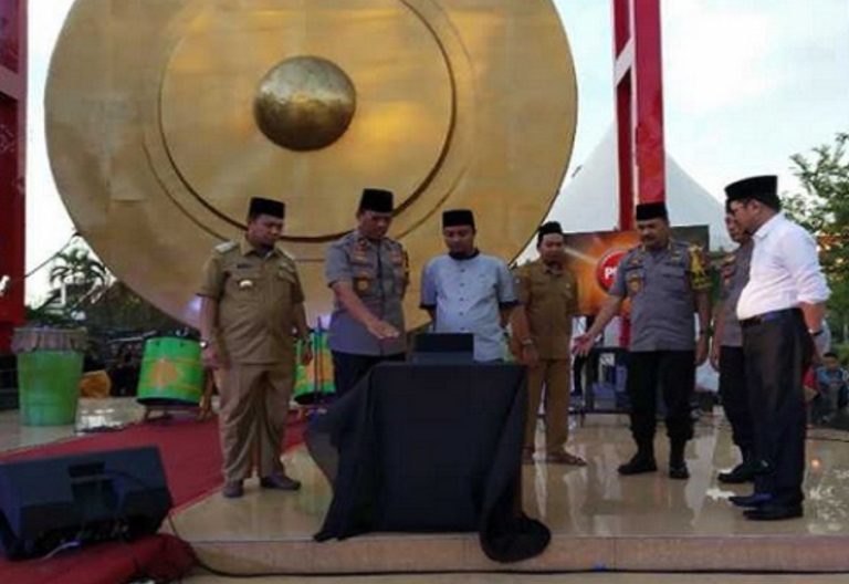 DPRD DKI Jakarta Minta Anies Contoh ‘Gong’ Hasil Inisiasi Irman Yasin Limpo di Sulsel
