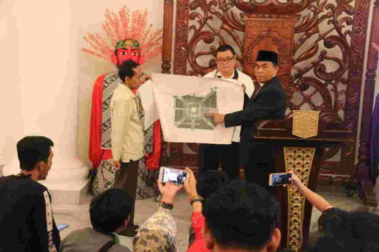 Sekda Pemprov DKI: Revitalisasi Monas Sudah Sesuai Aturan