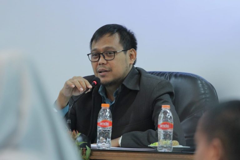 Komisi IV DPRD Jabar Dukung Pembangunan Monorel di Depok