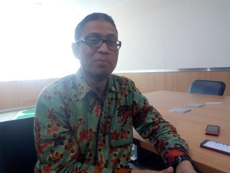 Siap Lawan Calon dari Gerindra, Cawagub dari PKS Setuju Dilakukan Fit and Proper Test