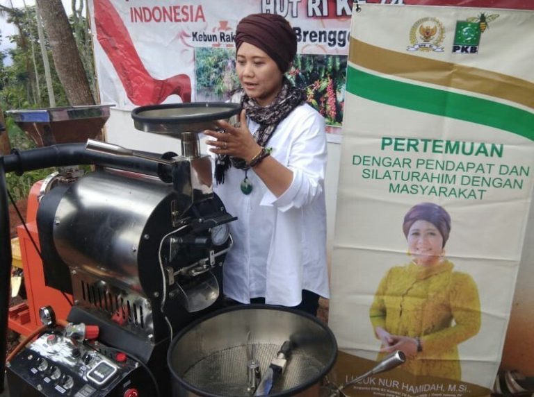 Komisi IV DPR Apresiasi Kementan Benahi Distribusi Pupuk