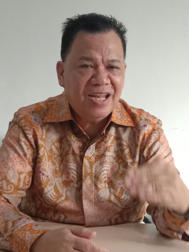 Transformasi Pembangunan Era Jokowi Dinilai Berhasil, MKGR Ingatkan Peningkatan Pengucuran KUR