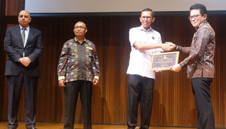 Kementerian ESDM Apresiasi Pertamina EP Atas Pemanfaatan Gas Suar