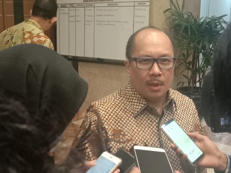 Wacana Peleburan  dengan BPJS-TK, Ini Tanggapan Dirut Taspen
