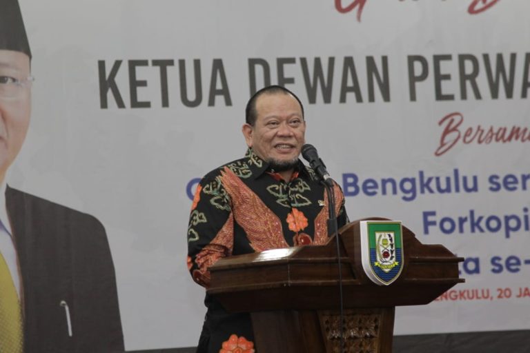 DPD: Masih Banyak Yang Belum Tersosialisasi Soal Stimulus Keringanan Kredit Corona