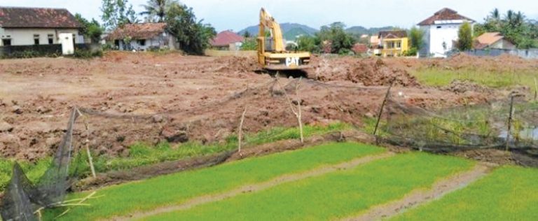 15 Pemilik Lahan Enklave KEK Mandalika Tolak Uang Ganti Rugi