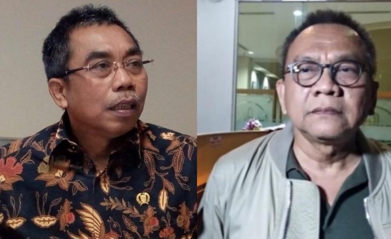 Jakarta Banjir, Gerindra dan PDIP Seteru soal Anies