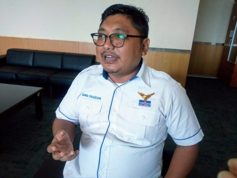 Demokrat DKI Jakarta Ajak Warga Minta Ganti Rugi ke Pemprov