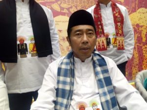 Haji Lulung: Stop Saling Hujat soal Banjir! | MONITOR