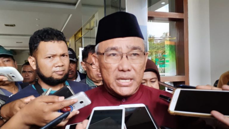 Wali Kota Depok Bantah Keluarkan Imbauan Razia LGBT
