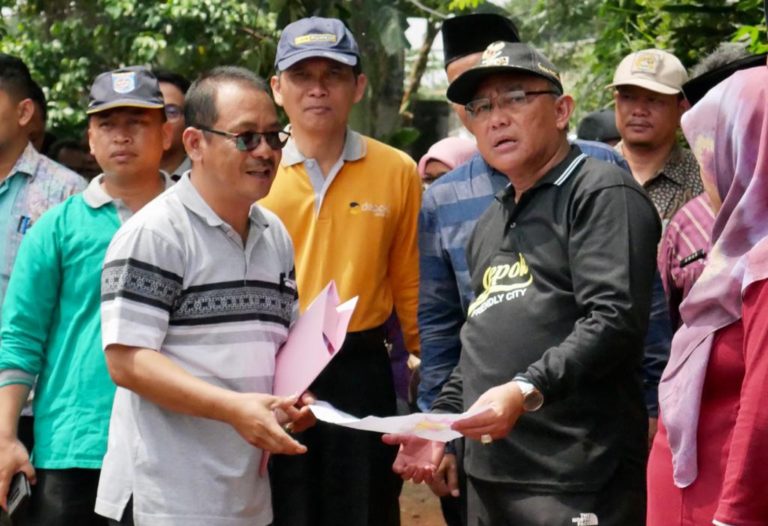 Cegah Bau Sampah, TPA Cipayung Bakal Disulap jadi Taman Hutan Kota
