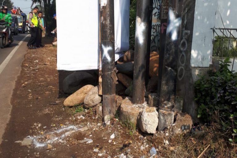 Polisi Temukan Fakta Baru soal Tabrakan Beruntun di Sawangan Depok