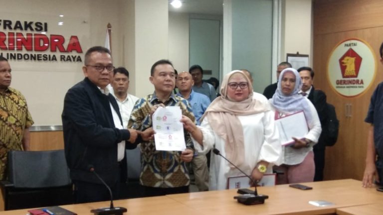 Temui Titik Terang, Gerindra-PKS Sepakat Sodorkan Dua Nama Cawagub DKI