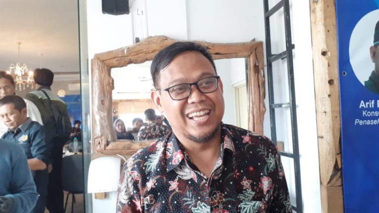Ingin Depok Maju, Balon Wali Kota ini Dorong Pemkot Tak Hanya Andalkan APBD
