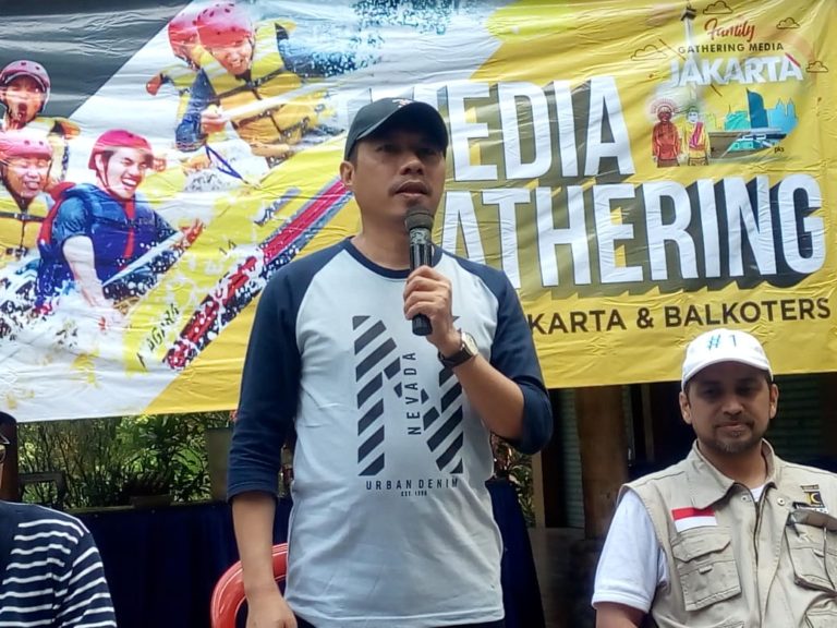 PKS Blak-blakan Ungkap Alasan Tak Hadiri Pengumuman Cawagub DKI