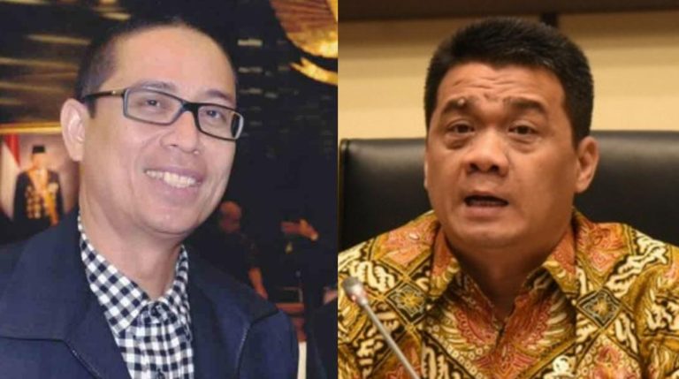 Ikuti Uji Publik, Ini Paparan Visi Misi Dua Kandidat Cawagub DKI Jakarta