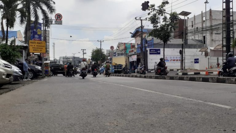 Pemkot Depok Kucurkan Rp 149 Miliar untuk Bangun Underpass