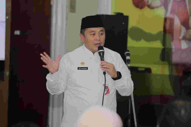 Pemprov DKI Siapkan Wajah Baru Pesisir Jakarta, Ini Konsepnya