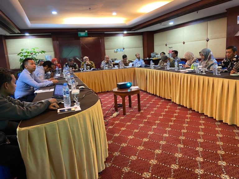 Lewat Saudi Fund Development, UIN Malang Bangun Sejumlah Infrastruktur