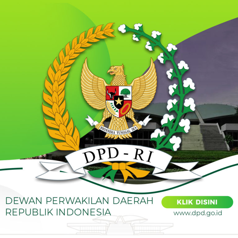 DPD Gelar Seminar Pencegahan KKN Pada Penyelenggaraan Pemda