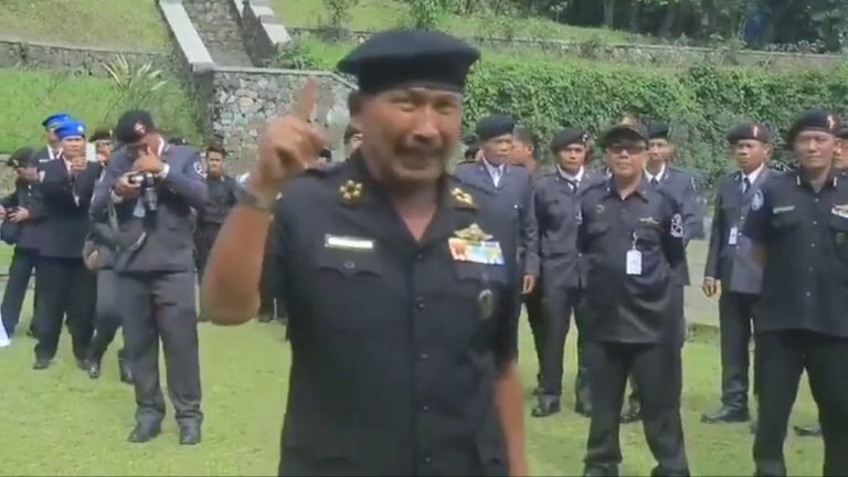 Setelah Agung Sejagat Kini Heboh Sunda Empire di Bandung