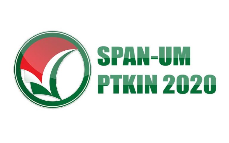 Hari Pertama Pengisian PDSS SPAN-PTKIN 2020 Capai 1.005 Sekolah