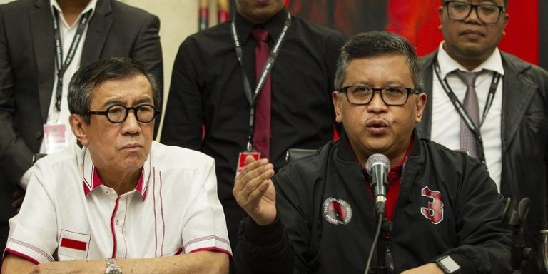 Buntut Kasus Harun Masiku, Demokrat: Menkumham Pantas Diganti