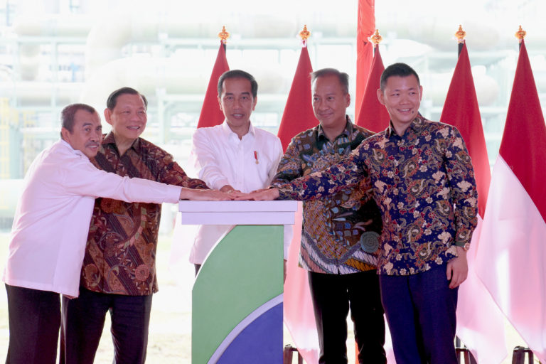 Tersedianya Bahan Baku Domestik, Kinerja Industri TPT Siap Naik