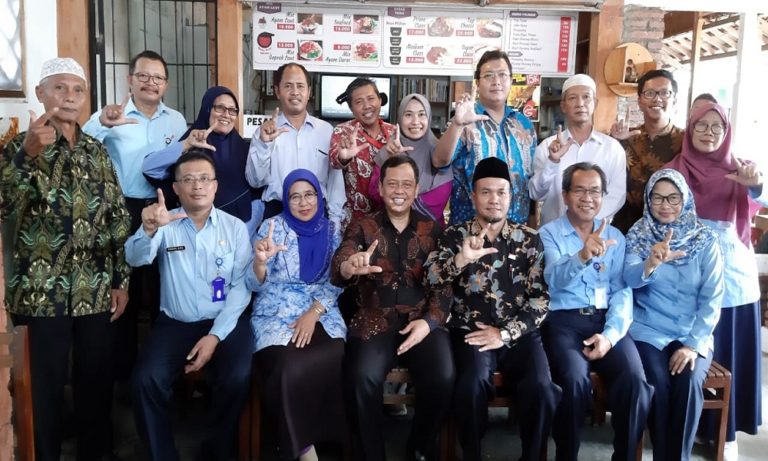 Sekolah Apresiasi Perubahan Aturan Dana Bos Reguler
