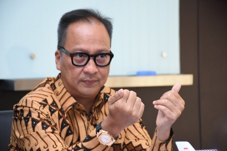 Optimalkan Hilirisasi, Kemenperin Dukung Revisi UU Minerba