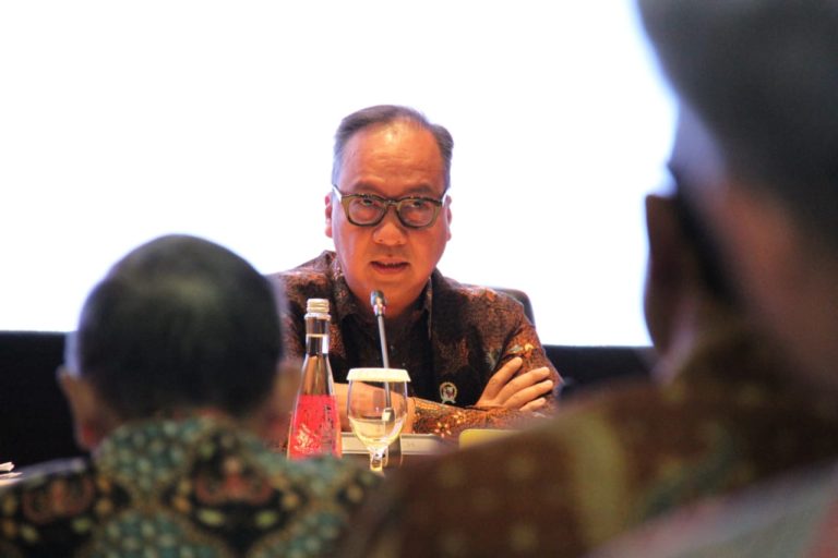 Menperin: Indonesia masih jadi Negara Tujuan Utama Investor