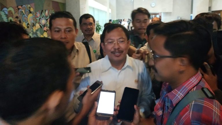 4 WNI Belum Dievakuasi dari Wuhan, Menkes: Itu Aturan dari Pemerintah China